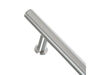 11762355-2-S-GE-WB15X23627-HANDLE Assembly 30 (Stainless Steel)