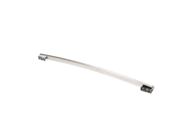 11762361-1-M-GE-WB15X26624- HANDLE AND END CAP Assembly