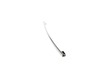 11762361-3-S-GE-WB15X26624- HANDLE AND END CAP Assembly