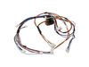 HARNESS WIRE COM – Part Number: WB18X23610