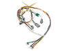 HARNESS WIRE LATCH COM – Part Number: WB18X23726