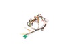 11762383-3-S-GE-WB18X23744-HARNESS WIRE LATCH COM