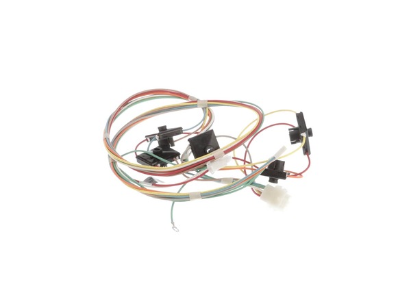 11762396-1-M-GE-WB18X23942-Spark Ignition Switch and Harness
