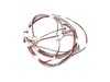 HARNESS WIRE MAIN – Part Number: WB18X24501