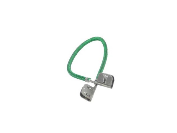 11762460-1-M-GE-WB18X25597-HARNESS GROUND