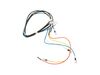 ELECTRODES & HARNESS H – Part Number: WB18X26085