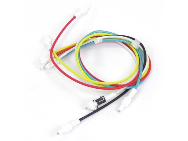 11762466-1-M-GE-WB18X26961-ELECTRODES & HARNESS H.V