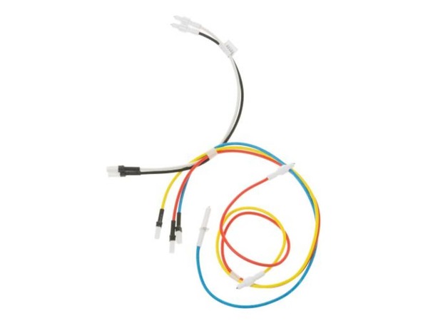 11762472-1-M-GE-WB18X26983-ELECTRODES & HARNESS H.V