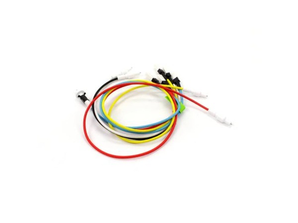 11762474-1-M-GE-WB18X26985-ELECTRODES & HARNESS H.V