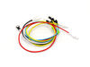 11762474-2-S-GE-WB18X26985-ELECTRODES & HARNESS H.V