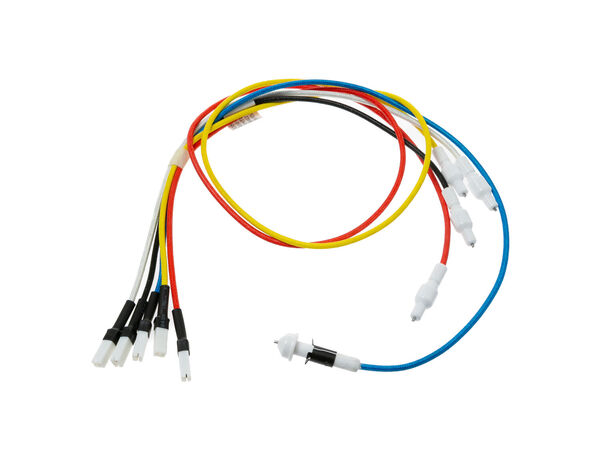 11762475-1-M-GE-WB18X26986-ELECTRODES & HARNESS H.V