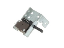 SWITCH PLATE Assembly – Part Number: WB24X23760