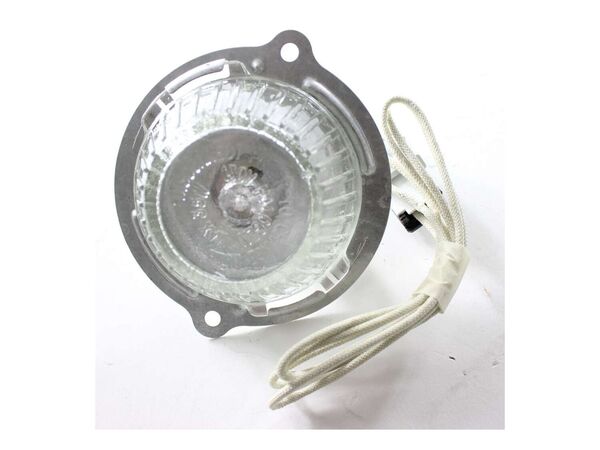 11762504-1-M-GE-WB25X24909- LAMP HALOGEN Assembly