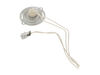 11762504-2-S-GE-WB25X24909- LAMP HALOGEN Assembly