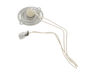 11762504-3-S-GE-WB25X24909- LAMP HALOGEN Assembly