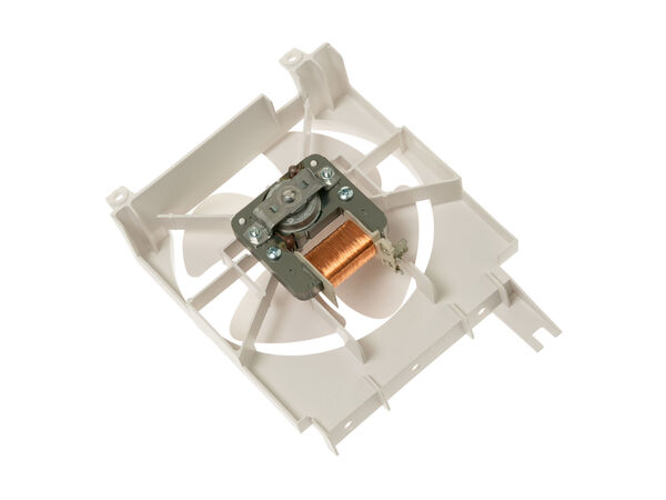 11762511-1-M-GE-WB26X25606- FAN Assembly