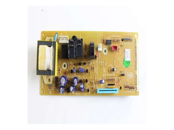 11762519-1-M-GE-WB27X23523- PCB MAIN Assembly