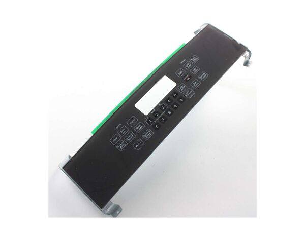 11762520-1-M-GE-WB27X23527- GLASS AND BOARD Assembly