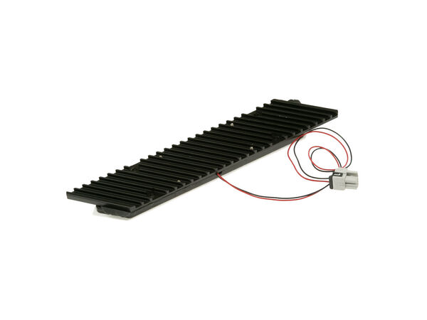 11762527-1-M-GE-WB27X23582-BOARD LED Assembly RT
