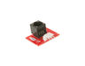 11762536-3-S-GE-WB27X24119-BOARD RJ45 CONNECTOR