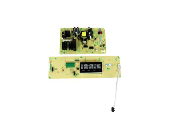 11762546-1-M-GE-WB27X25603-MAIN BOARD
