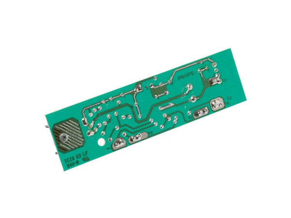 11762550-1-M-GE-WB27X25906-LAMP TRIAC BOARD