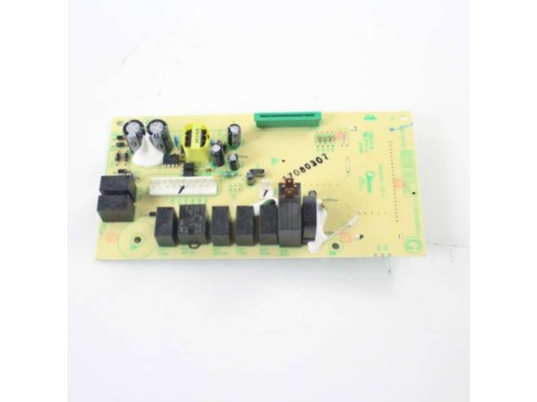 11762558-1-M-GE-WB27X27171-Electronic Control Board
