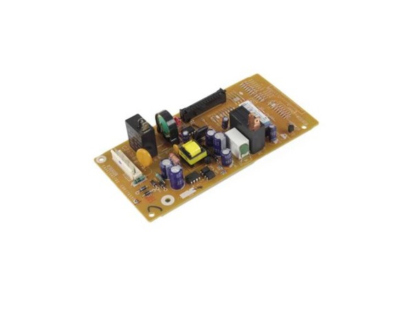 11762562-1-M-GE-WB27X27261- PCB Assembly