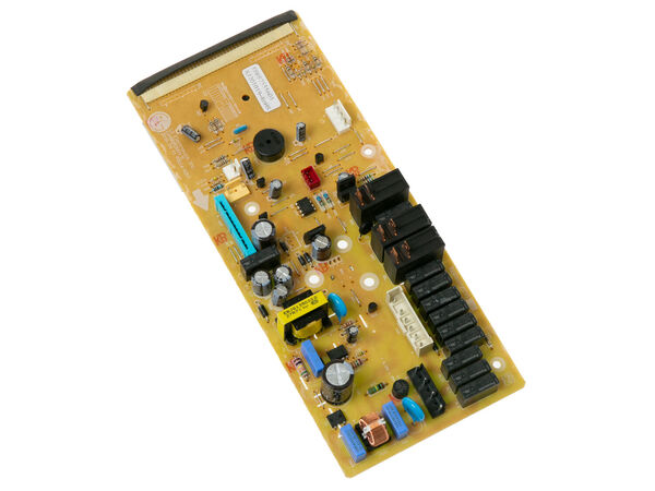 11762568-1-M-GE-WB27X27314-MAIN BOARD