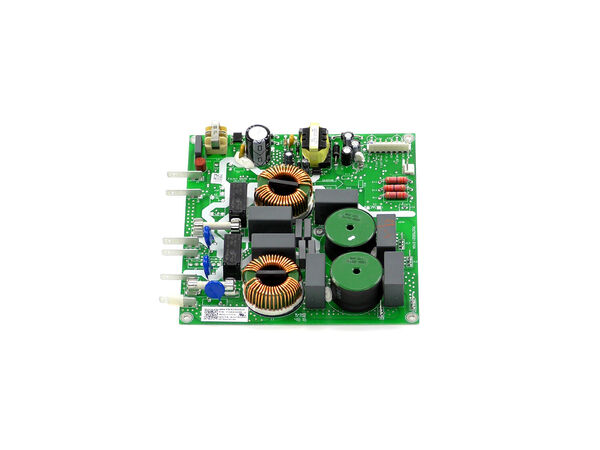 11762569-1-M-GE-WB27X27315-FILTER BOARD