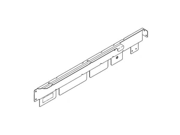 11762605-1-M-GE-WB34X24076-SUPPORT MIDDLE LT MWO 30