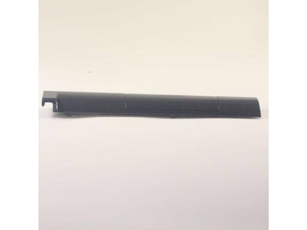 11762613-1-M-GE-WB34X25642-Microwave Vent Grille Assembly