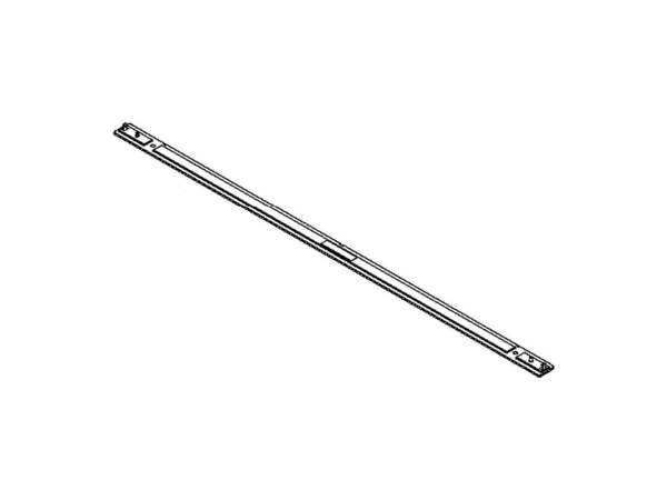 11762614-1-M-GE-WB34X25767- DIFFUSER AND TAPE Assembly
