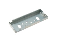 BRACKET-BOTTOM LAMP – Part Number: WB34X26805