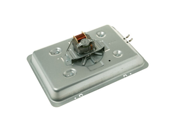 11762656-1-M-GE-WB44X27129- CONVECTION Assembly