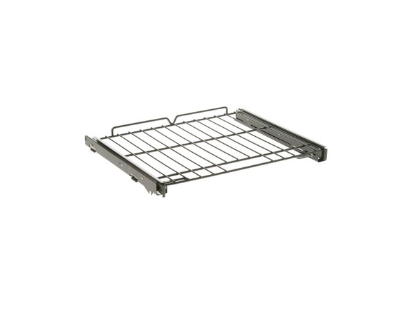 11762657-1-M-GE-WB48X21773- RACK OVN SLIDE Assembly