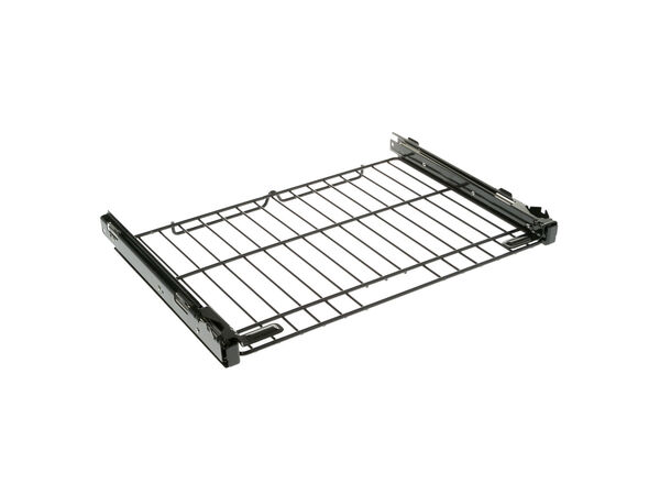 11762658-1-M-GE-WB48X23580-RACK OVN SLIDE Assembly
