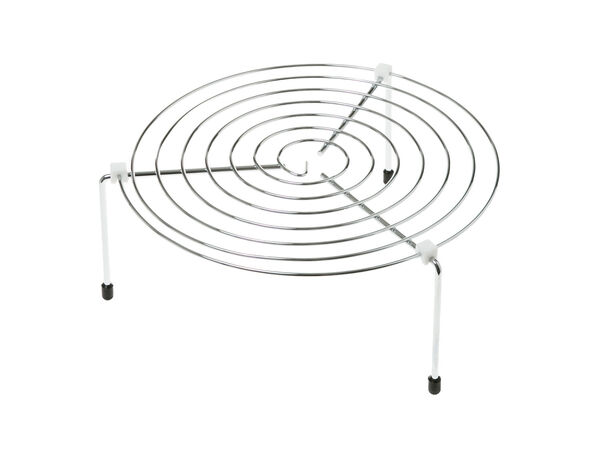 11762662-1-M-GE-WB48X27110- Assembly WIRE RACK-MIDDLE