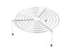 Assembly WIRE RACK-MIDDLE – Part Number: WB48X27110