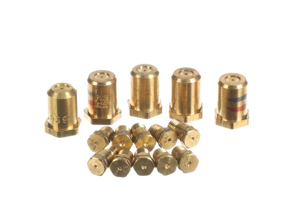 11762669-1-M-GE-WB49X26121-Butane Conversion Kit Assembly
