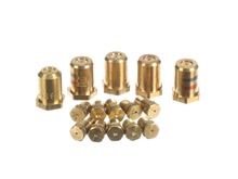 Butane Conversion Kit Assembly – Part Number: WB49X26121