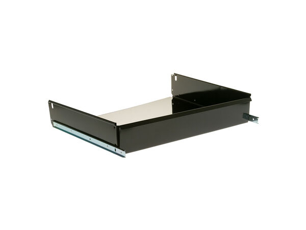 11762670-1-M-GE-WB49X26422- DRAWER BODY Assembly