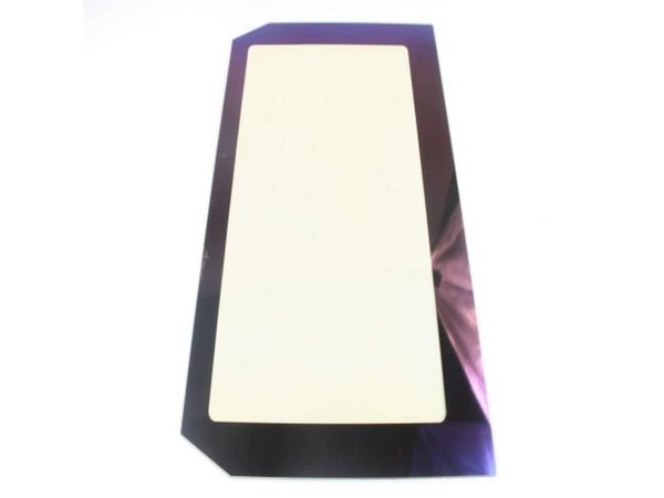 11762681-1-M-GE-WB56X23461- GLASS OVN Door INR