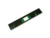 CONTROL PANEL GLASS Assembly – Part Number: WB56X23746
