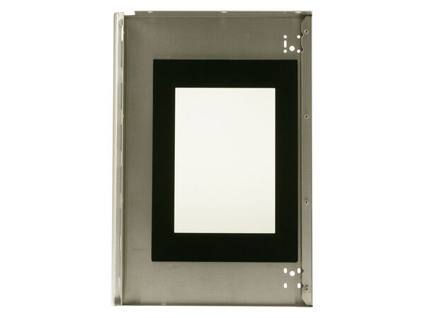 11762698-1-M-GE-WB56X23766-GLASS AND PANEL Assembly RT
