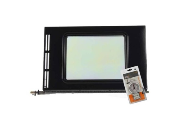 11762740-1-M-GE-WB56X24543-DOOR INR Assembly RT KIT