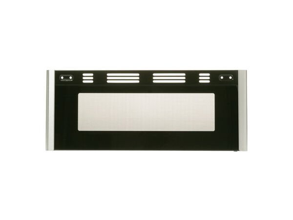 11762745-1-M-GE-WB56X24969- GLASS DOOR Assembly