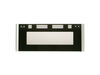 GLASS DOOR Assembly – Part Number: WB56X24969
