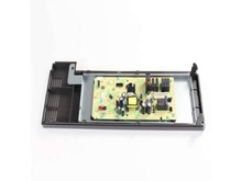 CONTROL PANEL Assembly – Part Number: WB56X26201