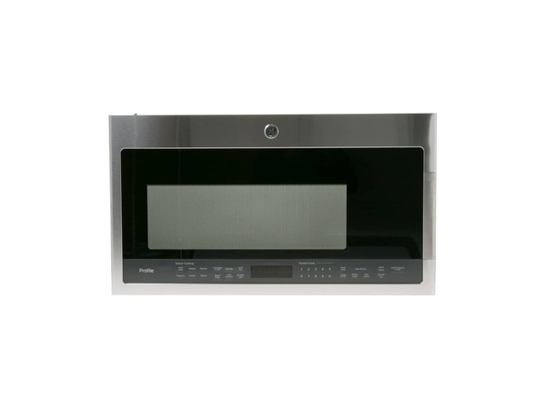 11762765-1-M-GE-WB56X26203- DOOR Assembly Stainless Steel